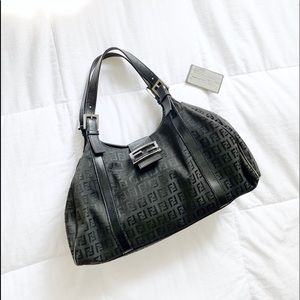 FENDI Borsa Shoulder Bag